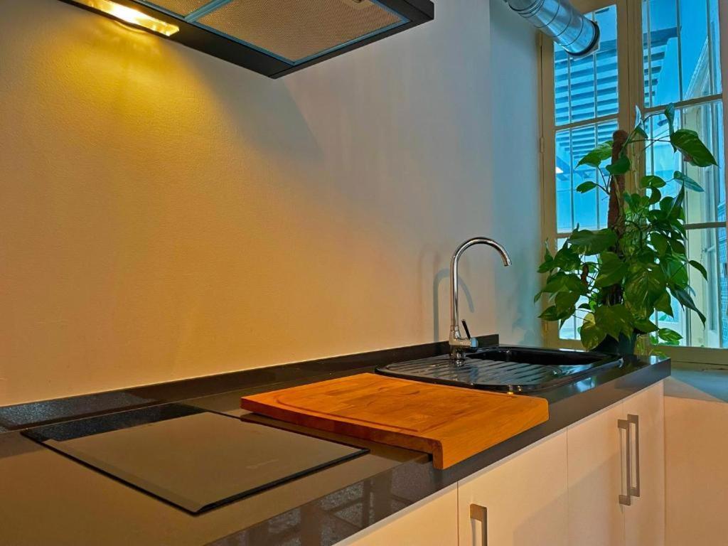 Apartamento Vitoria. Jerez de la Frontera Eksteriør bilde