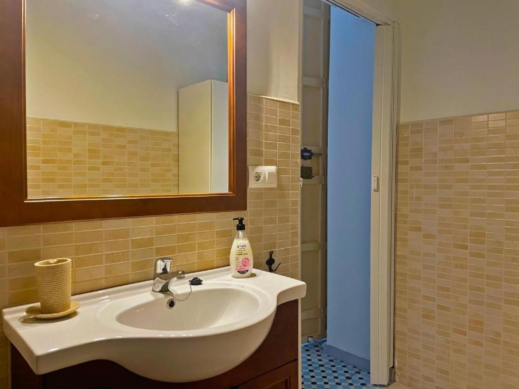Apartamento Vitoria. Jerez de la Frontera Eksteriør bilde