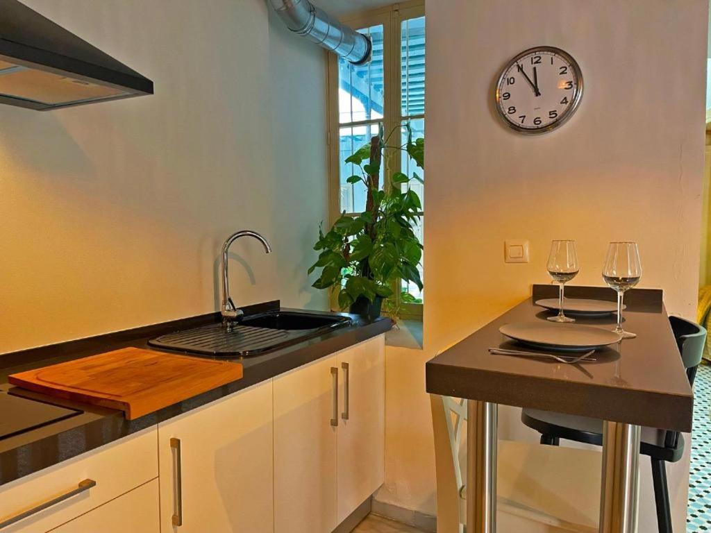 Apartamento Vitoria. Jerez de la Frontera Eksteriør bilde